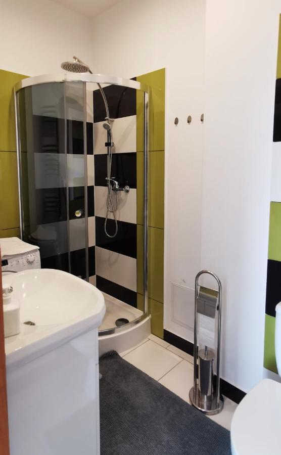 Sloneczny Apartament Blisko Jeziora I Gor Bielawa  Exterior foto
