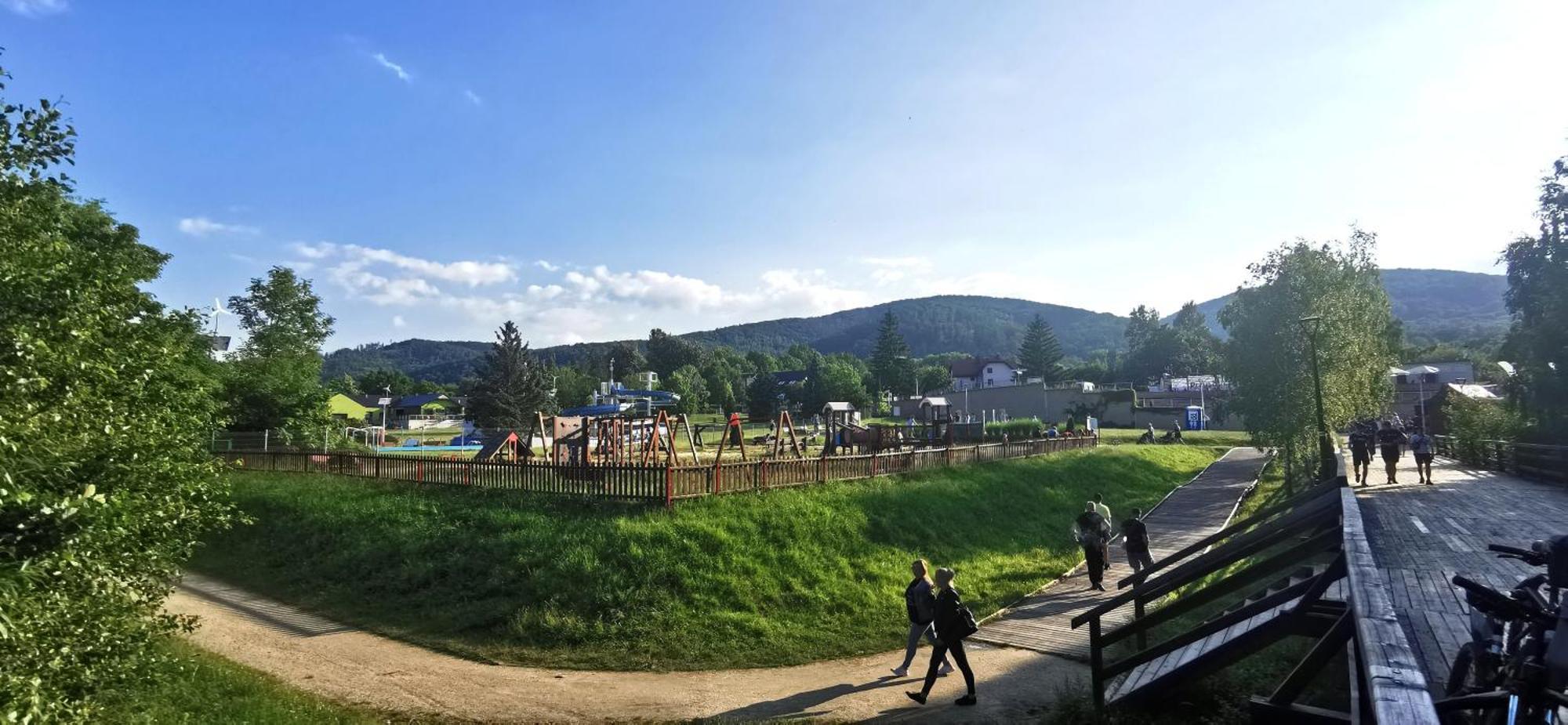 Sloneczny Apartament Blisko Jeziora I Gor Bielawa  Exterior foto