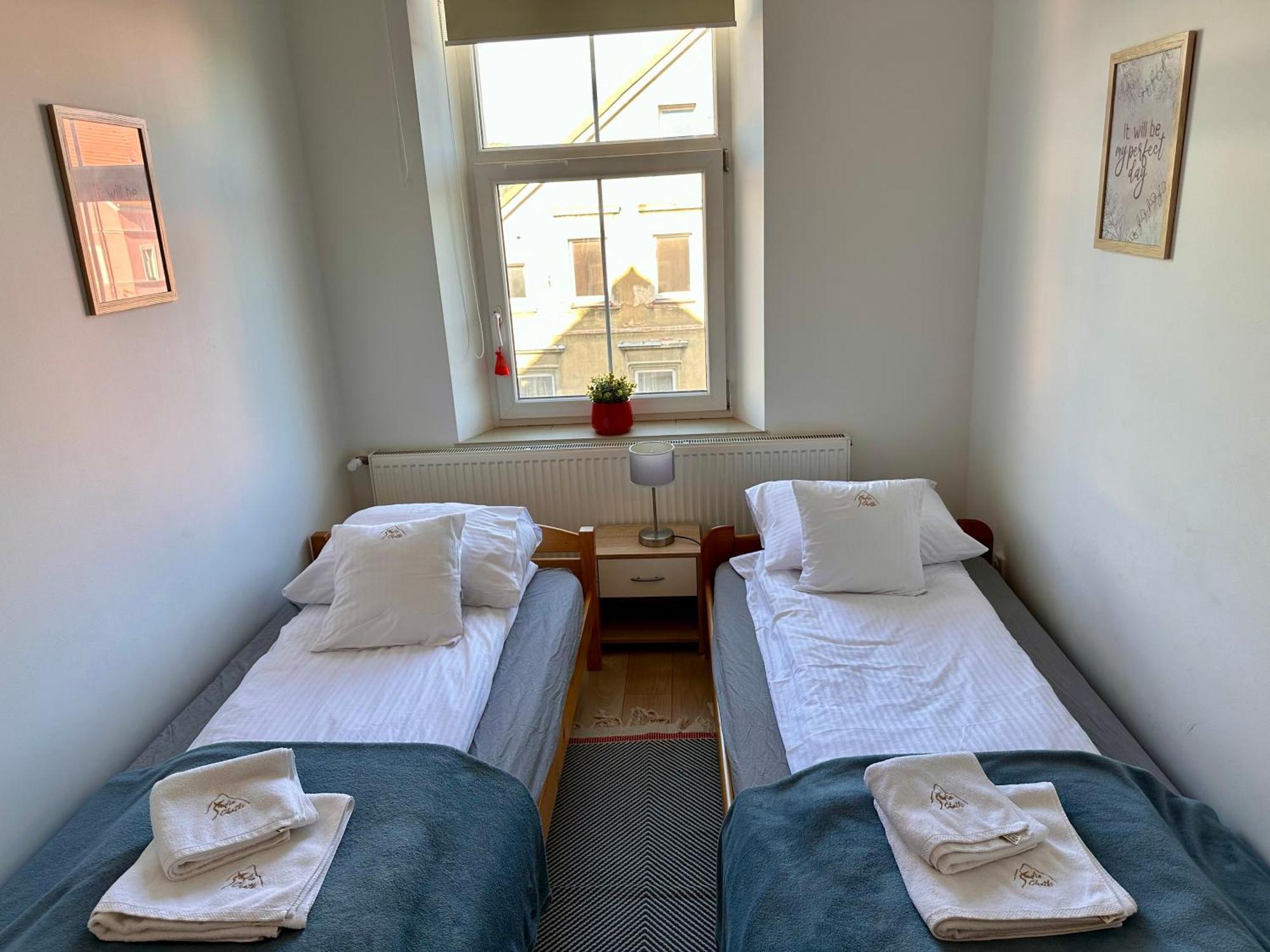 Sloneczny Apartament Blisko Jeziora I Gor Bielawa  Exterior foto