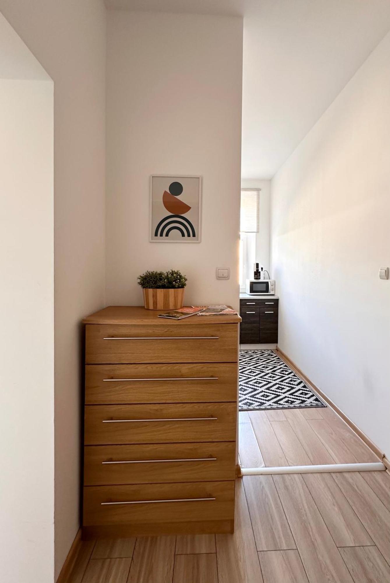 Sloneczny Apartament Blisko Jeziora I Gor Bielawa  Exterior foto