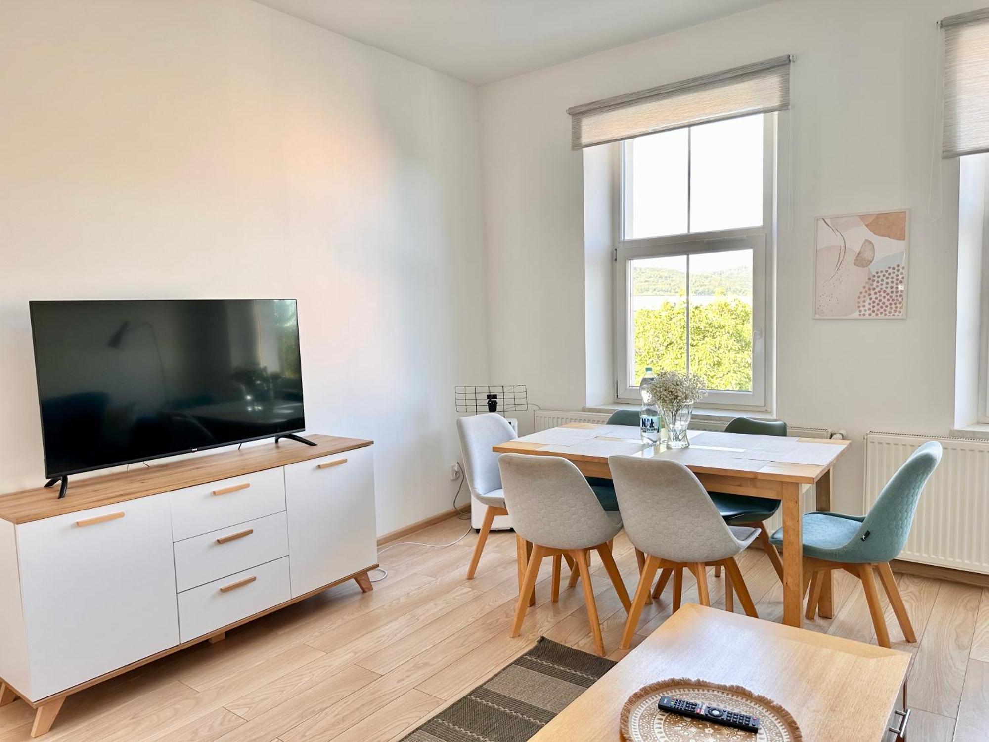 Sloneczny Apartament Blisko Jeziora I Gor Bielawa  Exterior foto